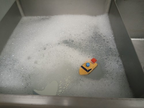 Artikelfoto(s) von einem verifizierten Käufer