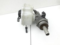 VW Beetle 5C 11-16 Hauptbremszylinder Bremszylinder VW Beetle 5C 11-16 12.02.2015 1K1611301E gebraucht Vorschau 2