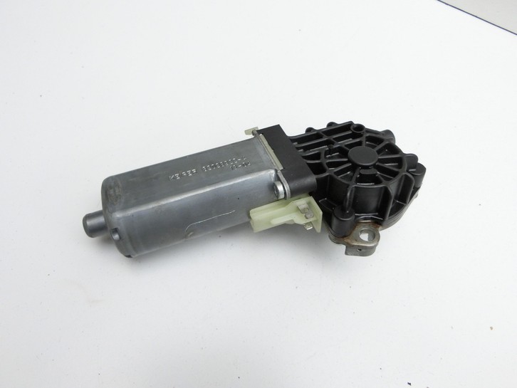 Mercedes GLK X204 12-15 Stellmotor für Sitzhöhenverstellung Links Vorne Mercedes GLK X204 12-15 23.05.2013... Bild 4