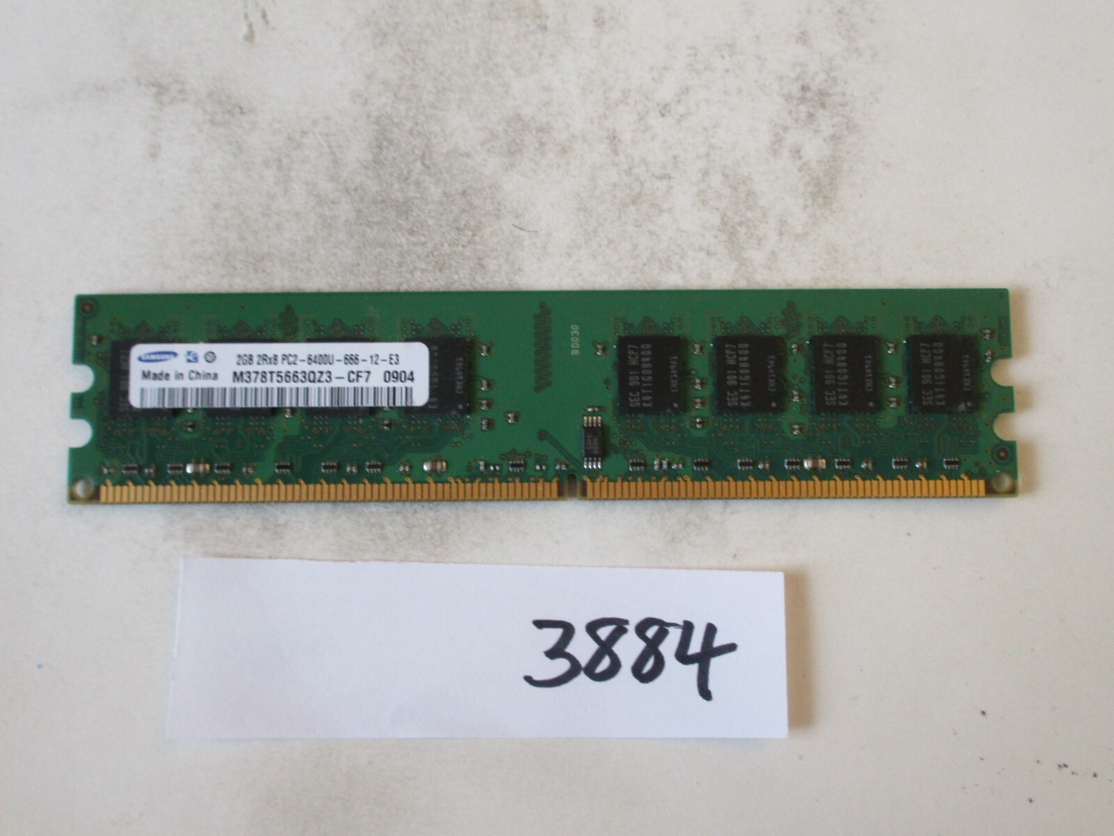 Pc2 6400 ddr2 800 мгц. Pc2 6400 ddr2 800 мгц
