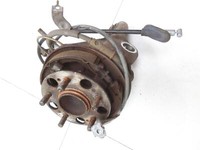 Honda Accord VIII CW3 08-11 Kombi i-DTEC 2,2 110KW Achsschenkel Radnabe Links Hinten Honda Accord VIII CW3 08-11... Vorschau 6