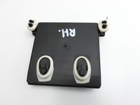 Mercedes W211 E200 02-06 Steuergeraet SG Türsteuergerät Rechts Hinten Mercedes W211 E200 02-06 27.02.2003... Vorschau 4