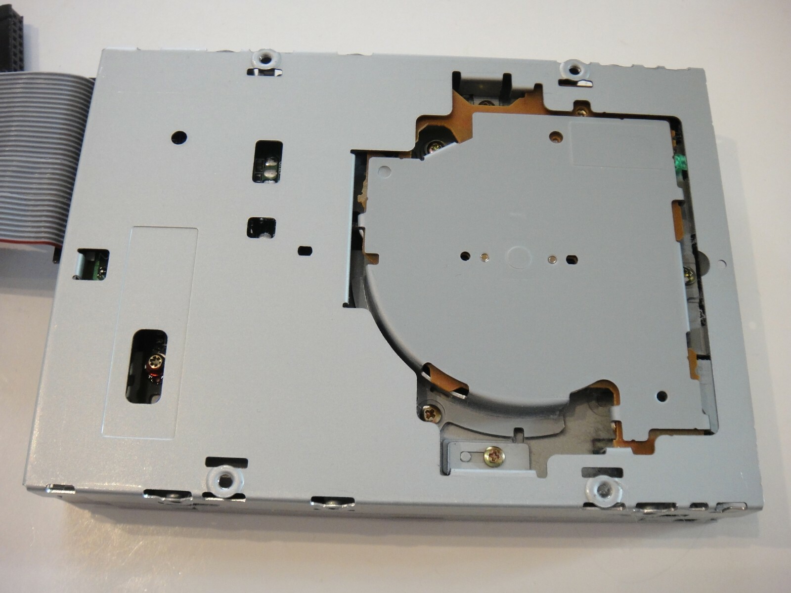 Mitsumi Internal  3.5 Floppy Disk Drive D359M3D Computer Floppy Drive PC