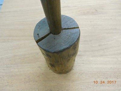 Primitive 19