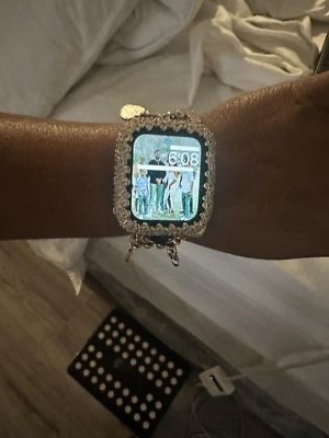Item photo(s) from verified buyer