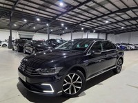 2021 Volkswagen Passat 1.4 TSI 13kWh GTE DSG Euro 6 (s/s) 4dr SALOON Petrol/Elec