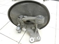 Audi A6 4F C6 05-08 Lim TDI 3,0 165KW 4WD Achsschenkel Radnabe mit ABS Links Hinten Audi A6 4F C6 05-08 12.10.2005... Vorschau 5