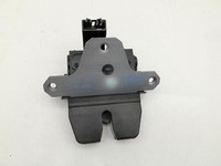 Volvo V50 MW 07-12 Kombi Schloss f. Heckklappe Heckklappenschloss Verriegelung Volvo V50 MW 07-12 2011 31276698... Vorschau 4