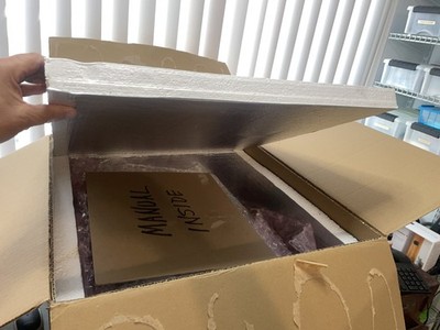 Item photo(s) from verified buyer