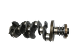 BMW E81 1er 120d 07-12 2,0d 130KW N47D20O0 Kurbelwelle BMW E81 1er 120d 07-12 26.10.2007 1121-8515071 8515071 gebraucht Vorschau 1