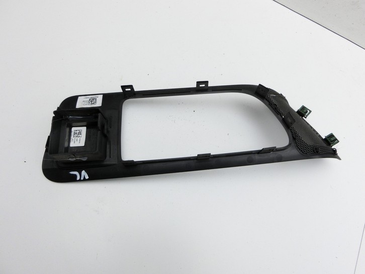 Discovery Sport L550 15-19 Blende Zierrahmen für Türverkleidung Links Vorne Discovery Sport L550 15-19 12.03.2015... Vorschau 3
