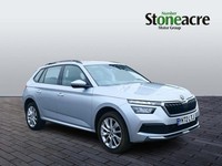 2023 Skoda Kamiq 1.0 TSI 110 SE 5dr HATCHBACK PETROL Manual