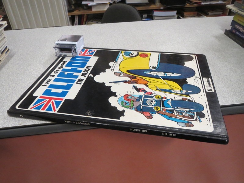 Fon15 Clifton 7 Sir Jason Eo 1982