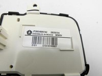 Jeep Grand Cherokee WK2 10-13 3,0d 177KW Lenkradschalter Multimedia Links Jeep Grand Cherokee WK2 10-13 11.02.2011... Vorschau 4