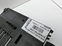 Volvo XC60 156 13-17 2,4 140KW Sicherungskasten Zentralelektrik Volvo XC60 156 13-17 23.11.2016 31412971 31409364... Vorschau 6