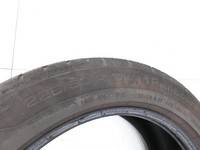 BMW F30 3er 316i 12-15 1x Reifen Sommerreifen Uniroyal 225/50R17 94W 4.45mm BMW F30 3er 316i 12-15 09.10.2013 gebraucht Vorschau 10