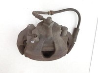 Opel Zafira B  A05 11-16 CDTi 1,7 92KW Bremssattel Bremszange Vorne Rechts 57/25 Opel Zafira B  A05 11-16... Vorschau 4