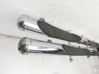 Nissan Pathfinder R51 05-10 Verkleidung für Schweller Trittbretter Schwellerrohre Nissan Nissan Pathfinder R51... Vorschau 4