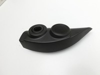 Opel Combo D X12 11-18 Lautsprecher Hochtöner Links Opel Combo D X12 11-18 09.04.2018 07354986310E gebraucht Vorschau 4