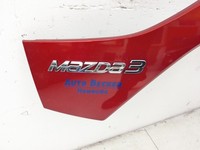 Mazda 3 BM 13-17 Blende Griffleiste Heckklappe Rot Hinten Mazda 3 BM 13-17 19.11.2013 gebraucht Vorschau 4