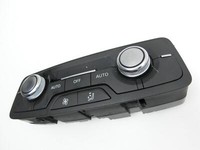 Audi A6 4G C7 10-14 Bedienteil Bedienelement Klimabedienteil Hinten Audi A6 4G C7 10-14 13.02.2012 4G0919158C... Vorschau 4