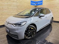 2021 Volkswagen ID.3 Pro Performance 58kWh Family Hatchback 5dr Electric Auto