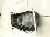 Chrysler Sebring JS 06-10 CRD 2,0 103KW ECD Ölwanne Motorwanne Chrysler Sebring JS 06-10 24.10.2007 gebraucht Vorschau 5