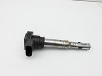 Audi A5 8TA 07-11 TFSI 2,0 155KW Zündspule Zyl.1 Audi A5 8TA 07-11 06.01.2010 U5015 gebraucht Vorschau 2
