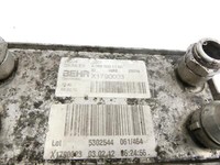 Mercedes S204 W204 C220 11-15  CDI 2,2 125KW Ölkühler Wärmetauscher Mercedes S204 W204 C220 11-15 29.03.2012... Vorschau 4