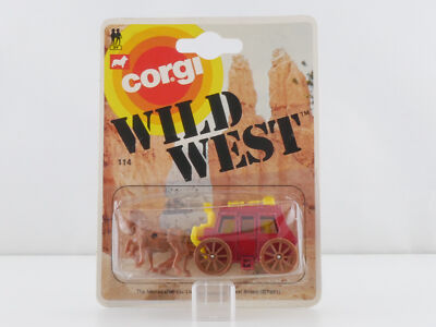 CORGI TOYS 44G ミニカー トレーラー レトロ Vintage Corgi Toys