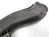 Toyota Urban Cruiser P1 09-14 1,3 74KW Ansaugrohr Ladeluftschlauch Luftschlauch Pos.1 Toyota Urban Cruiser P1 09-14... Vorschau 4