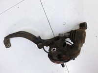 Chrysler 300C LE 04-07 2,7 142KW Achsschenkel Radnabe Radlager Vorne Links ABS Chrysler 300C LE 04-07 07.08.2007... Vorschau 5