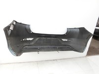 Volvo V40 525 12-16 Kombi Stoßstange Hinten Heckstoßstange für PDC 70500 Volvo V40 525 12-16 01.01.2013 R2653016... Vorschau 9