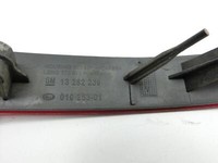 Opel Astra J 09-12 Kombi Reflektor für Stoßstange Hinten Links Opel Astra J 09-12 28.10.2011 13282239 gebraucht Vorschau 5