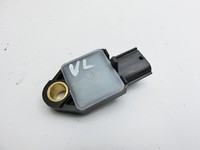 Jeep Compass MK49 10-14 Airbagsensor Crashsensor Links Vorne Jeep Compass MK49 10-14 31.01.2014 P68056160AA gebraucht Vorschau 4