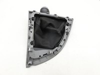BMW E87 118d 07-11 LCI Schaltsack Schaltmanschette Schaltknauf BMW E87 118d 07-11 LCI 21.11.2007 gebraucht Vorschau 7