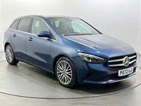 2022 Mercedes-Benz B Class 1.3 B200 Sport (Executive) 7G-DCT Euro 6 (s/s) 5dr MP