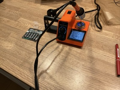 Item photo(s) from verified buyer