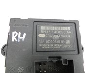 Jaguar XJ X351 09-15 Steuergerät ECU Modul Türsteuergerät Rechts Hinten Jaguar XJ X351 09-15 26.08.2009 C2Z16427... Vorschau 2