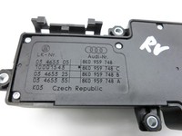 Skoda Superb 3T4 08-13 Schalter Sitzverstellung Sitzschalter Vorne Rechts Skoda Superb 3T4 08-13 20.06.2008... Vorschau 5
