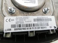 Mercedes W169 A180 04-08 Lenkrad Airbaglenkrad Mercedes W169 A180 04-08 16.04.2007 A0008607403 A1694600203... Vorschau 9