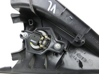 Peugeot 4007 GP 07-12 Hochtöner Lautsprecher Blende Spiegeldreieck Links Peugeot 4007 GP 07-12 27.09.2007 221A079... Vorschau 6