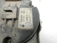 Maserati Ghibli M157 13-24 Alarmanlage Alarm Summer Sirene Maserati Ghibli M157 13-24 15.06.2016 6700017230... Vorschau 4