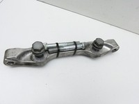 Audi Q7 4M 15-19 TDI 3,0 200KW Bremssattelhalter Halter Bremssattelträger mit Schrauben Links Vorne Audi Q7 4M... Vorschau 4