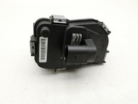 Opel Astra J 12-18 Stellmotor für Ansaugbrücke Opel Astra J 12-18 05.05.2015 868NAPA2R gebraucht Vorschau 4