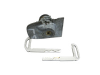 Volvo V40 525 12-16 Kombi Schließzylinder Türschloss für Tür Links Vorne 2x Schlüssel Volvo V40 525 12-16... Vorschau 1