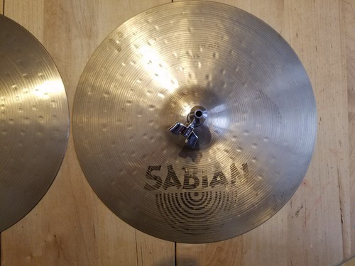 Sabian 14