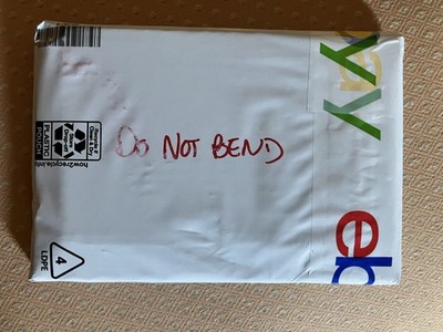 Foto dell'oggetto di un acquirente verificato