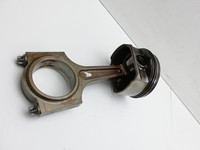 Land Range Rover III L322 02-06 4,4 210KW M62 B44 Kolben mit Pleuel Pos A Land Range Rover III L322 02-06... Vorschau 5