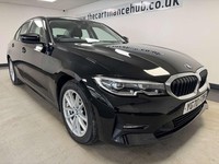 2020 BMW 3 Series 2.0 330e SE Professional Auto 4dr Saloon Hybrid Automatic